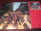 THE BEATLES ABBEY ROAD LIMITED EDITION CAPITOL RECORDS USA Sealed LP & CD LONG