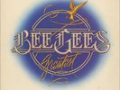 BEE GEES Greatest 1979 UK double vinyl LP EXCELLENT CONDITION Best of Hits
