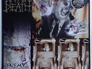Napalm Death - Enemy Of The Music Business LP