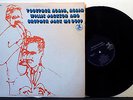 WILLIS JACKSON BROTHER JACK McDUFF Together Again Again '67 Van Gelder STEREO M-