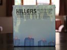 THE KILLERS 2005 LIMITED EDITION 7-INCH SINGLES BOX SET SEALED RARE ONLY 5000