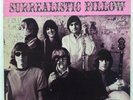 JEFFERSON AIRPLANE Surrealistic LP NM 1st Stereo Deep Groove RCA Dog Label