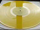 ELTON JOHN GOODBYE YELLOW BRICK ROAD - RARE YELLOW VINYL - 1973 DJM EXCELLENT