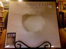 St. Vincent Strange Mercy LP sealed vinyl + download 4AD Saint