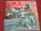 N.w.a and the posse 12