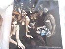 Polydor The Jimi Hendrix Experience Electric Ladyland LP Record Album England