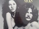 Buckingham Nicks Original US  Pressing LP