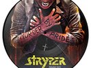 Stryper - Murder By Pride (Picture Disc) rare NEW album Limited Edition LP vinyl