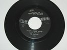 THE BEATLES, She Loves You / I'll Get You (without Don't Drop Out)  45rpm