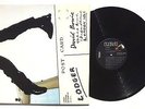 DAVID BOWIE: Lodger LP RCA RECORDS AQL13254 US 1979 Gatefold PROMO NM+