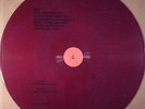Can - Future Days Live - Sealed Purple Vinyl LP g