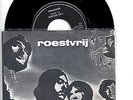 ROESTVRIJ: BELGIAN '69 FREAKBEAT DANCER PSYCH PHASING I DO BELIEVE (LIM.EDIT.)