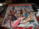 THE TORNADOES PROMO SURF LP 