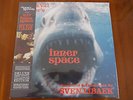 New. Sven Libaek - Inner Space Deluxe Edition Viny LP Votary Records, Trunk.
