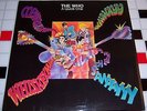 The Who A Quick One 1966 UK LP Record 593002 sleeve NM record NM never played