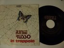 JUNIE RUSSO GIUNI RUSSO SINGOLO IN TRAPPOLA - LUI NELL'ANIMA