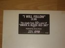 U2 I WILL FOLLOW 12