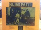 BLIND FAITH - SELF TITLED **RARE LIMITED SEALED MFSL** LP
