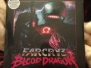 FAR CRY 3: BLOOD DRAGON Soundtrack - POWER GLOVE 2014 Record Store Day RSD /300