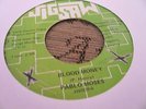 Pablo Moses Blood Dunzer Rare Killer Roots 7