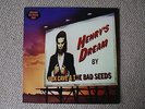 Nick Cave & The Bad Seeds Henry's Dream LP Original Release RARE
