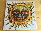 Sublime RARE 40 oz to freedom GLOW IN THE DARK VINYL limited to 1000 copies