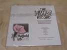 Sheffield Lab 20 Sheffield Track Record Audio Test Evaluation LP SEALED