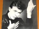 DAVID BOWIE 