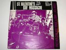 ST. VALENTINES DAY MASSACRE - BROTHER CAN YOU . 45  NORWAY PS ARTWOODS