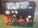 FRANK ZAPPA-ROXY BY PROXY VOL.1-LP COLORED VINYL LIM.EDITION # 3-NEW & SEALED