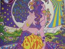 BLUES PILLS   Blues Pills   Nuclear Blast Exclusive 100 VIP Purple VINYL LIMITED
