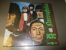 1984 Rolling Stones Necrophilia LP Bootleg Nanker Phelge ?– ARF-110P2 EX/EX