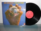 JOY UNLIMITED REFLECTIONS LP SPAIN 1975 NM++  PRESS ROCK PROG.