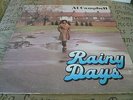 Al Campbell Rainy Days Rare Killer Roots LP Listen 