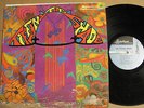 THE TIFFANY SHADE LP ON MAINSTREAM 56105 ORIGINAL RARE