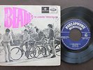 THE BEATLES EP MADE IN PORTUGAL 45 PS 7 * I´M LOOKING THROUGH YOU *