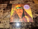 Uli Jon Roth Rare Signed 7