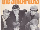 STREAPLERS Making Love RARE swedish garage 45 FREAKBEAT mod dancer beat LISTEN