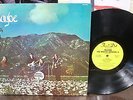MYSTIC ZEPHYRS 4 Maybe LP TWO:DOT *Super Rare* PRIVATE PSYCH INCREDIBLY STRANGE