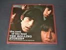 THE ROLLING STONES.....4-LP-Box.....Story Part 2 - The rest of the best  NEU/OVP