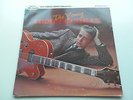 EDDIE COCHRAN 1982  U.K. ROCKSTAR  LP THE YOUNG EDDIE COCHRAN  EXCELLENT