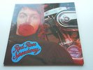 PAUL McCARTNEY ORIG 1973 APPLE  UK LP RED ROSE SPEEDWAY RARE LAMINATED SLEEVE