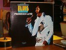 ELVIS PROMISED LAND{QUADRA DISC BLACK LABLE NEAR MENT(M-) 12