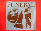 FUNERAL Waiting For The Bomb Blast KBD Punk Rare EP