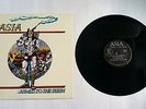 RARE Private Label Asia Rapid City SD 1979 Psych Rock Prog Asia LP Record Vinyl