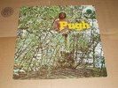 PUGH Rogefeldt - JA DÄ Ä DÄ METRONOME LP SWEDEN RARE 1ST PRESS Dj Shadow Samples
