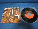Led Zeppelin Good Times Japan Original Vinyl 7 inch Single 1969 MONO Yardbirds