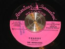 RENEGADES charge GERONIMO american intl KIM FOWLEY rare ROCKABILLY INSTR. 45 mp3