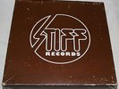Stiff Records Box Set #2/Elvis Costello, The Damned, Ian Dury etc./VG (solid)/NM