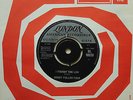 BOBBY FULLER FOUR, I FOUGHT THE LAW, N/MINT LONDON LABEL